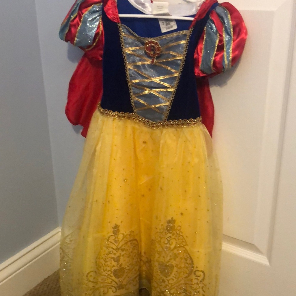 Disney costume